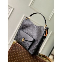 Borsa LV Hobo Metis M27189 Nera