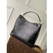 Borsa LV Hobo Metis M27189 Nera