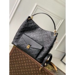 Borsa LV Hobo Metis M27189 Nera