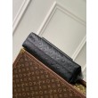 Borsa LV Hobo Metis M27189 Nera