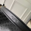 Borsa LV Hobo Metis M27189 Nera