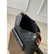 Borsa LV Hobo Metis M27189 Nera
