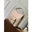 Qualità superiore replica LV Hobo Metis M27937 