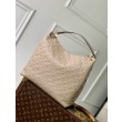 Qualità superiore replica LV Hobo Metis M27937 
