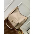 Qualità superiore replica LV Hobo Metis M27937 
