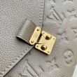 Qualità superiore replica LV Hobo Metis M27937 