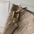 Qualità superiore replica LV Hobo Metis M27937 