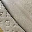 Qualità superiore replica LV Hobo Metis M27937 