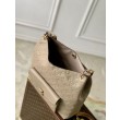 Qualità superiore replica LV Hobo Metis M27937 