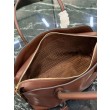 Borse Replica Alta Qualità tote grande Prada 1BG600 Marrone