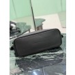 Borsa tote grande Prada 1BG600 Nera