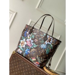 Imitazioni borse griffate tote LV Neverfull MM M28918