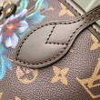 Imitazioni borse griffate tote LV Neverfull MM M28918