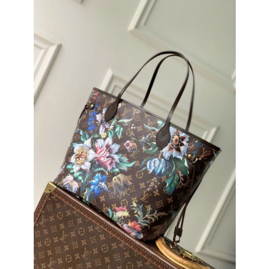 Imitazioni borse griffate tote LV Neverfull MM M28918