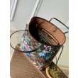 Imitazioni borse griffate tote LV Neverfull MM M28918