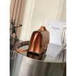 Borse Celine Medium Triomphe Folio nera