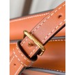 Borse Celine Medium Triomphe Folio nera
