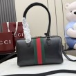 Borse Imitazioni Gucci Borse Imitazionitto Boston media 866732 nera