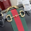 Borse Imitazioni Gucci Borse Imitazionitto Boston media 866732 nera