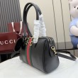 Borse Imitazioni Gucci Borse Imitazionitto Boston media 866732 nera