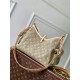 Cloni Borsa Carryall Cargo PM Louis Vuitton M27623 firmate
