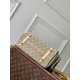 Cloni Borsa Carryall Cargo PM Louis Vuitton M27623 firmate