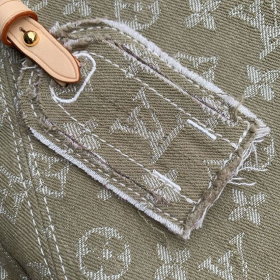 Cloni Borsa Carryall Cargo PM Louis Vuitton M27623 firmate