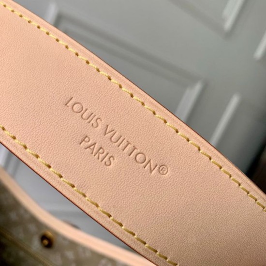 Cloni Borsa Carryall Cargo PM Louis Vuitton M27623 firmate