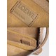 Cloni Borsa Loewe Joya Pouch Nappa marrone firmate