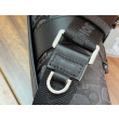 Borse Firmate Replica a tracolla Dior Trek Uomo Dior Oblique nylon nero Borse Firmate Replica a tracolla Dior Trek Uomo Dior Oblique nylon nero