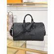 Borsa a tracolla LV Keepall Bandoulière 35 da uomo M28370 Borsa a tracolla LV Keepall Bandoulière 35 da uomo M28370