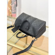 Borsa a tracolla LV Keepall Bandoulière 35 da uomo M28370 Borsa a tracolla LV Keepall Bandoulière 35 da uomo M28370