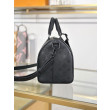 Borsa a tracolla LV Keepall Bandoulière 35 da uomo M28370 Borsa a tracolla LV Keepall Bandoulière 35 da uomo M28370