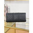 Borsa a tracolla LV Keepall Bandoulière 35 da uomo M28370 Borsa a tracolla LV Keepall Bandoulière 35 da uomo M28370