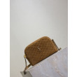 Imitazioni borse griffate a tracolla YSL Saint Laurent Gaby scamosciata trapuntata giallo Imitazioni borse griffate a tracolla YSL Saint Laurent Gaby scamosciata trapuntata giallo