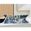 Imitazioni borse griffate Dior Book Tote piccola/media/grande con ricamo Toile de Jouy blu/bianco Imitazioni borse griffate Dior Book Tote piccola/media/grande con ricamo Toile de Jouy blu/bianco
