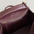 Borsa tote Barbara Bottega Veneta Bordeaux