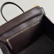 Borsa tote Barbara Bottega Veneta Caffè