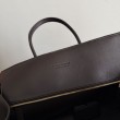 Borsa tote Barbara Bottega Veneta Caffè