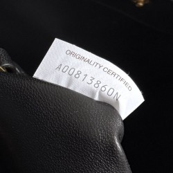 Borsa tote Barbara Bottega Veneta Nero