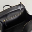 Borsa tote Barbara Bottega Veneta Nero