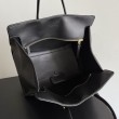 Borsa tote Barbara Bottega Veneta Nero