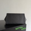 Borsa tote Barbara Bottega Veneta Nero