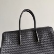 Borsa tote Barbara Bottega Veneta Nero