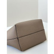 Borse Replica tote Fendi Roll Mini Selleria Grigia