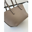 Borse Replica tote Fendi Roll Mini Selleria Grigia