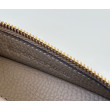 Borse Replica tote Fendi Roll Mini Selleria Grigia