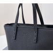 Borse Replica Alta Qualità tote Fendi Roll Mini Selleria Nero Borse Replica Alta Qualità tote Fendi Roll Mini Selleria Nero