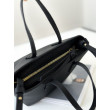 Borse Replica Alta Qualità tote Fendi Roll Mini Selleria Nero Borse Replica Alta Qualità tote Fendi Roll Mini Selleria Nero