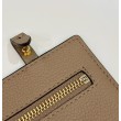 Borsa tote reversibile grande Fendi Roll Albicocca